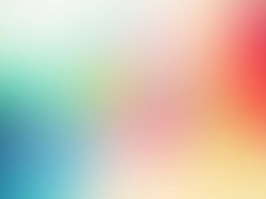 soyut renkli gradyan arkaplan