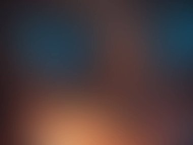 Soyut bulanık arkaplan renkleri karışık