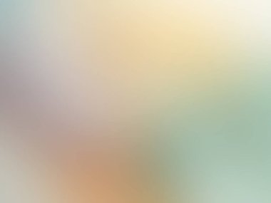 Soyut pastel yumuşak renkli desenli arkaplan tonu