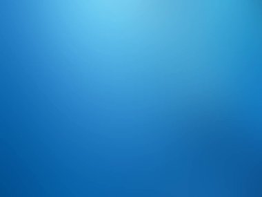 abstract smooth blue background vector