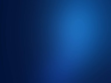 Soyut, pürüzsüz mavi eğimli arkaplan. vektör illüstrasyonu.