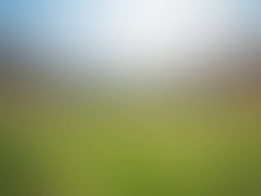 Bulanık ışık izleri renkli arkaplan