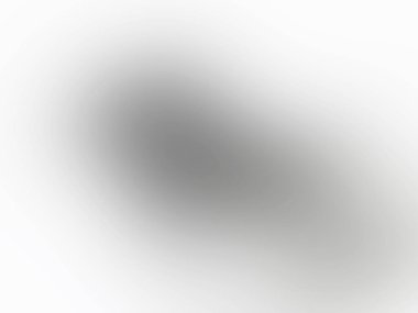 Soyut lüks bulanık gri renk gradyanı, ürünleri göstermek için arka plan stüdyo duvarı olarak kullanılır.