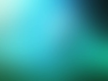 yeşil ve mavi soyut arkaplan.