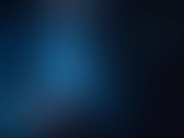 Degrade arka plan bulanıklık