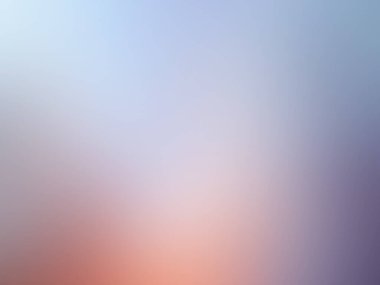 Soyut pastel yumuşak renkli desenli arkaplan tonu