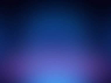 Vektör şablonu, iş raporu, gradyan, mavi oda ışıkları ile soyut yumuşak mavi arkaplan.