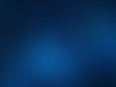 Soyut Lüks Derece Mavi arka plan. Siyah vignette Stüdyo Sancağıyla Pürüzsüz Koyu Mavi