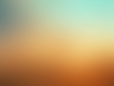 Renkli bulanık arkaplan