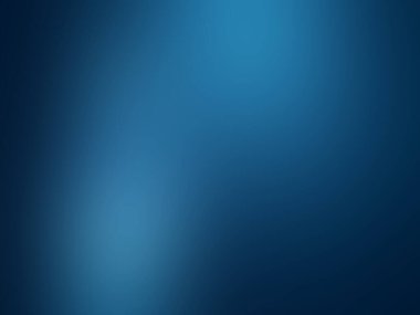 Açık mavi vektör soyut arkaplan. Zarif bir bulanık kitap için yaratıcı illüstrasyon.