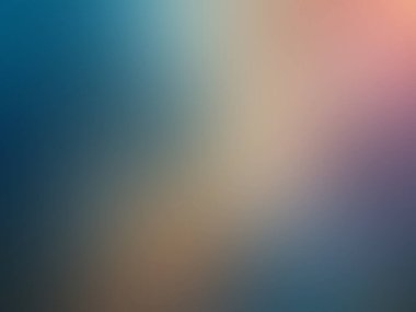 Düz renkli gradyan arka planı