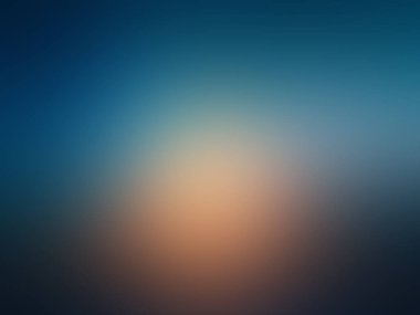 Bulanık rengarenk doku