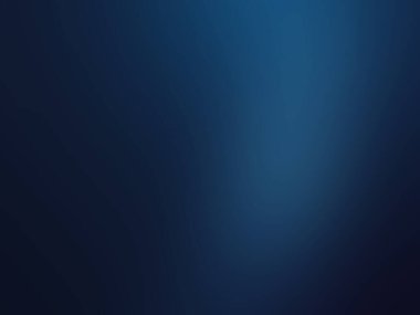 Soyut pürüzsüz koyu mavi arkaplan. Vignette stüdyo odası kullanımı arka plan olarak, iş raporlu raporu, web sitesi şablonu.