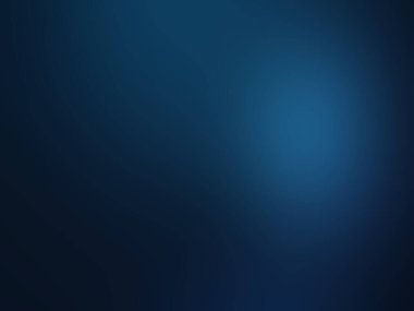 mavi soyut arkaplan ışık, koyu mavi