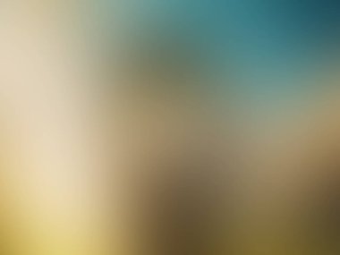 Bulanık renkli arkaplan, soyut gradyan