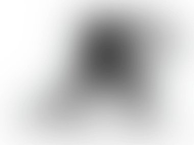 Gri gradyan soyut arkaplan. Bulanık arkaplan.