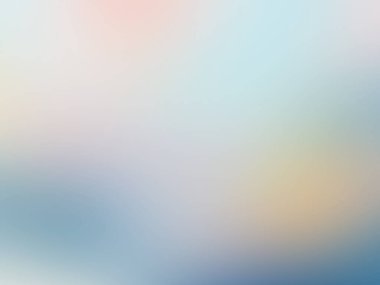 Soyut pastel yumuşak renkli desenli arkaplan tonu