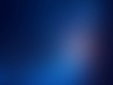 Mavi soyut bulanık arkaplan. eğilim rengi.