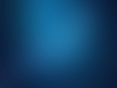 Soyut lüks yumuşak mavi arkaplan pürüzsüz gradyan