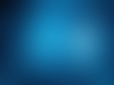 soyut lüks bulanık koyu mavi ve siyah gradyan, iş ürünleri sergisi için siyah arka plan stüdyo duvarı.