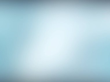 Mavi ile bulanık arkaplan