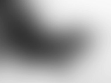 Soyut gri eğimli beyaz arkaplan. Beyaz ve siyah renk. gri renk arkaplanı.