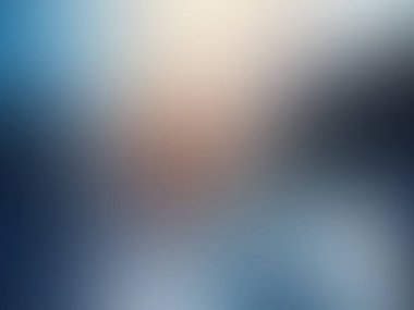 Soyut bulanık arkaplan renkleri karışık