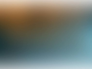 Bulanık renkli arkaplan, soyut gradyan