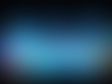 Mavi degrade arka plan bulanık