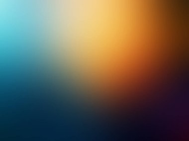 Bulanık renkli arkaplan dokusu vektörü.