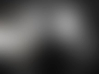 Siyah gradyan, siyah, stüdyo kağıdı, şablon, iş raporu, düz daire şablonu ile soyut kahverengi arkaplan.