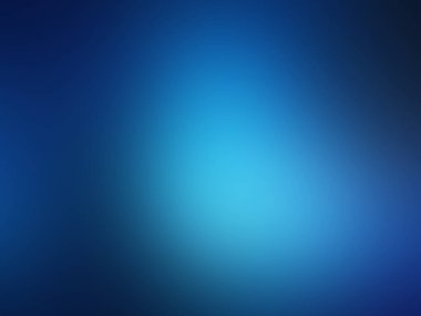 Soyut lüks gradyan bulanık arkaplan. pürüzsüz mavi ve siyah vignette stüdyo afişi.