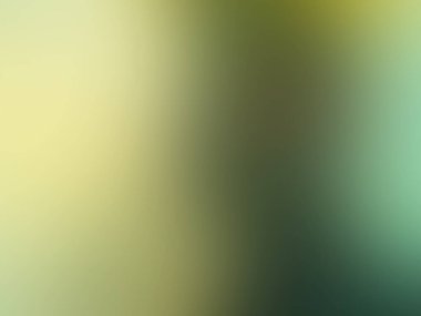 Bulanık renkli degrade arka plan