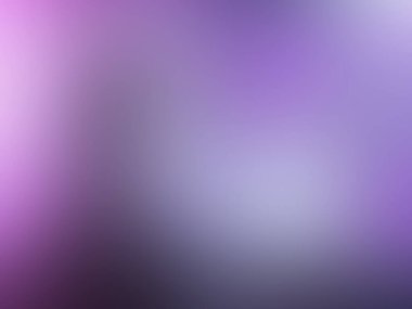soyut pastel yumuşak renkli bulanık arkaplan bulanık odak tonundan mor renge boyanmış