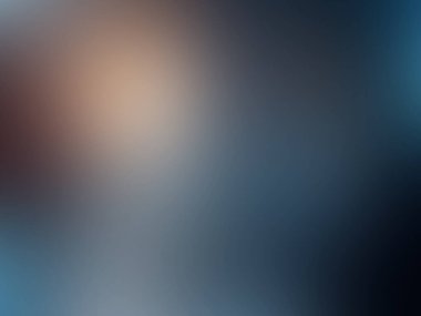 açık mavi gradyan bulanık arkaplan, bulanık gradyan soyut duvar kağıdı