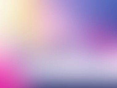 Soyut pastel yumuşak renkli desenli arkaplan tonu