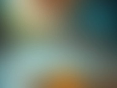 Bulanık arkaplan dokusu, gradyan