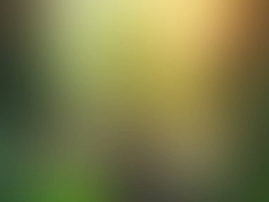 arkaplan bulanık yeşil, sarı, siyah, yeşil, sarı, kahverengi, kahverengi, kahverengi, yeşil.