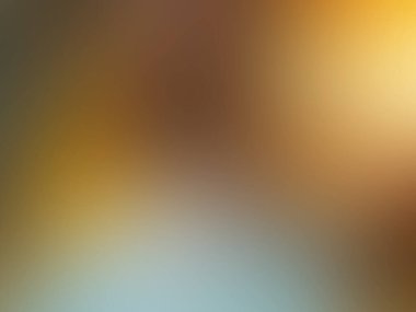 abstract pastel soft colorful smooth blurred textured background off focus toned in gold color