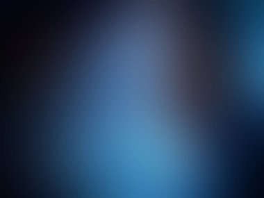 Koyu mavi vektör bulanık Parlatıcı soyut desen.