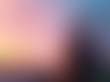 Soyut pastel yumuşak renkli desenli arkaplan tonu