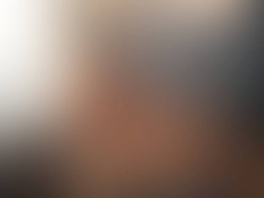 soyut pastel yumuşak renkli bulanık desenli arka plan bej, kahverengi ve kahverengi tonlarda odak noktasından