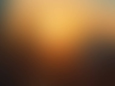 Bulanık renkli degrade arka plan