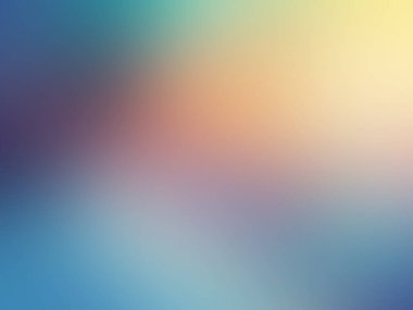 Soyut pastel yumuşak renkli desenli arkaplan tonu