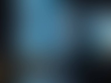 Koyu gri degrade arka plan.