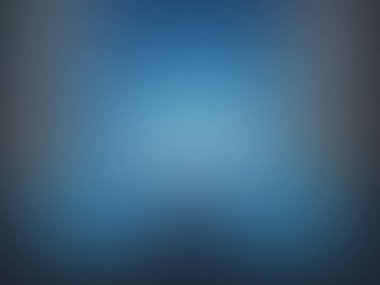 Mavi degrade arka plan