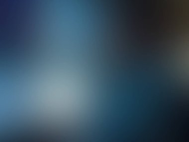 Soyut pastel yumuşak renkli düz mavi renkte tonda odak kapalı dokulu arka plan bulanık