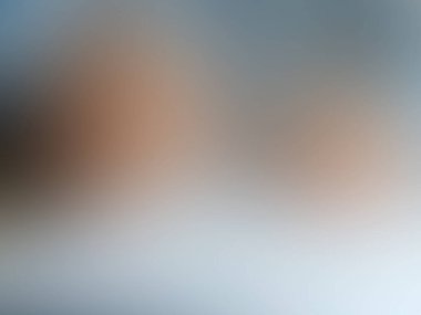 Açık mavi vektör parlak düzeni bulanıklaştırdı.