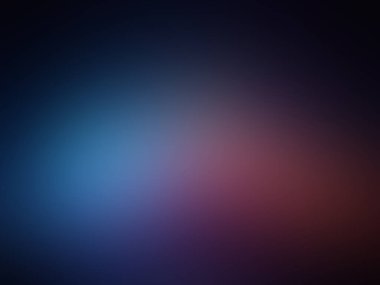 koyu mavi, kırmızı soyut bulanık arkaplan.