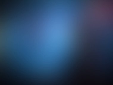 Koyu mavi, yeşil vektör parlak deseni bulanıklaştırdı.